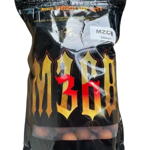 Zadravec Baits MZCB Boilies 24mm 1kg Odeslání Ihned